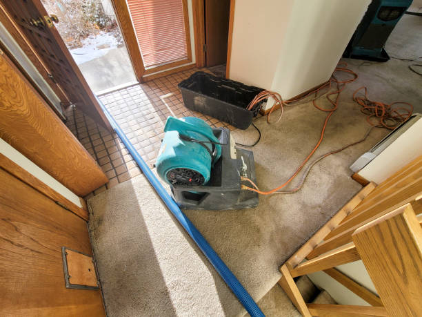 Best Emergency water damage restoration  in Wesley Hills, NY